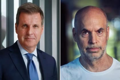 “La transformación debe ser profunda”, dijo Martín Redrado sobre el plan de Horacio Rodríguez Larreta para bajar la inflación