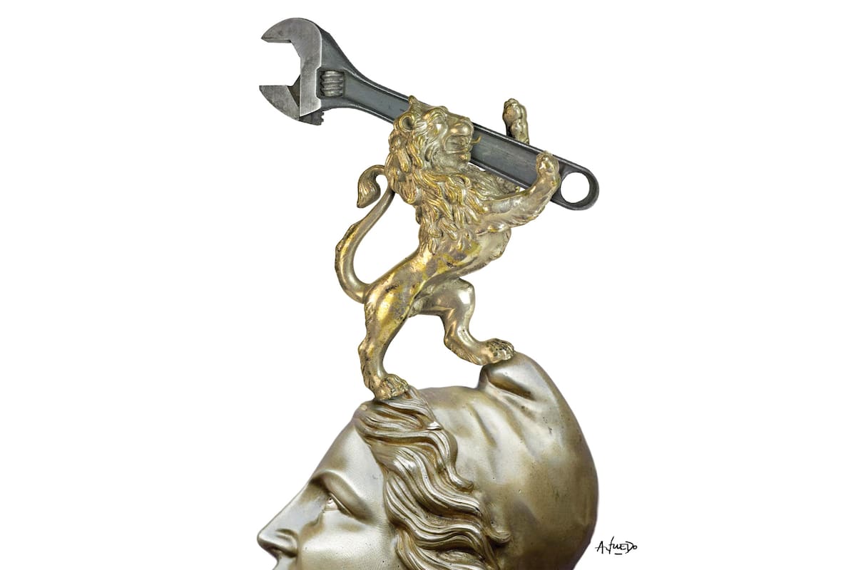 La transformación y la República