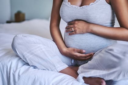 La transición hacia la maternidad y la paternidad comienza mucho antes del nacimiento