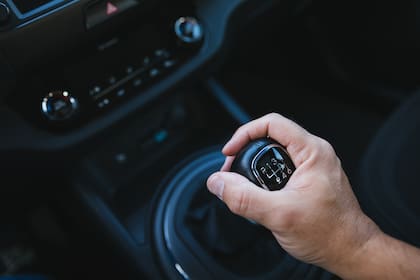 La transmisión manual ofrece mayor eficiencia de combustible