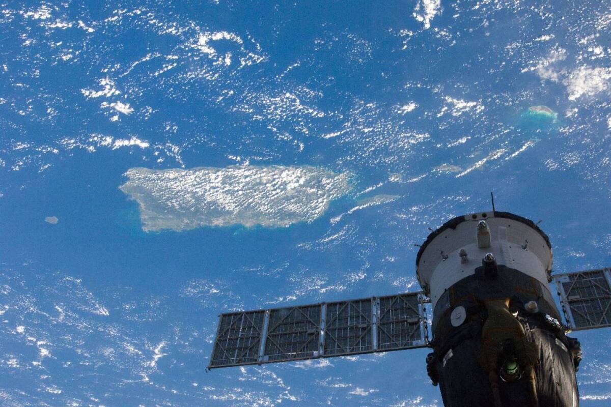La trayectoria del cohete Starship pudo ser vista desde Puerto Rico junto a un fenómeno audible inusual