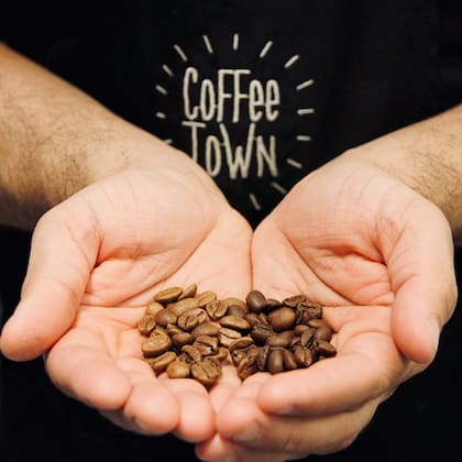 La trazabilidad y la calidad del grano son fundamentales en el café de especialidad.