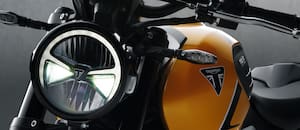 Una marca británica de motos lanzó dos nuevos modelos en la Argentina