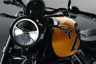 Una marca británica de motos lanzó dos nuevos modelos en la Argentina