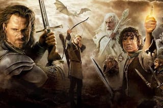 La película con números siderales que usó por primera vez la IA en cine y cambió Hollywood para siempre