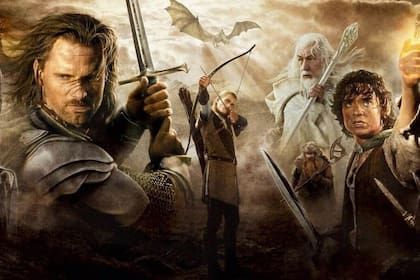La trilogía basada en el universo de J.R.R. Tolkien marcó un antes y un después en Hollywood