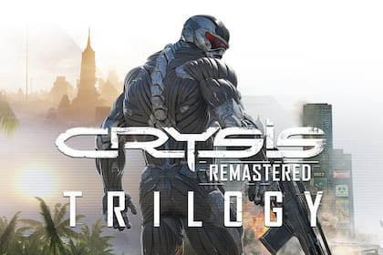 La trilogía de Crysis tendrá una versión remasterizada para todas las consolas actuales y para PC
