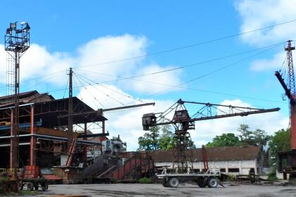 La Trinidad se fundó en 1878 con Juan Manuel Méndez y se incorporó en 1985 a la Compañía Azucarera Tucumana