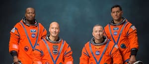 Artemis III: quiénes son los cuatro astronautas para la nueva misión de la NASA en 2027