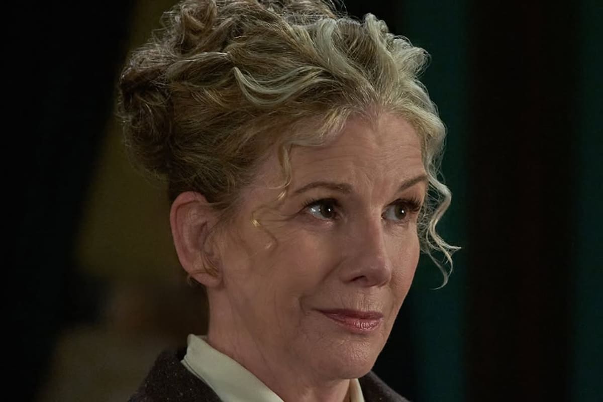 La triste historia de Melissa Gilbert: fue dada en adopción al nacer y su padre biológico la vio creer en la tele