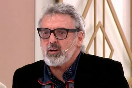 La tristeza de Benito Fernández por la muerte de Sofía Sarkany: “Es un golpe muy fuerte”