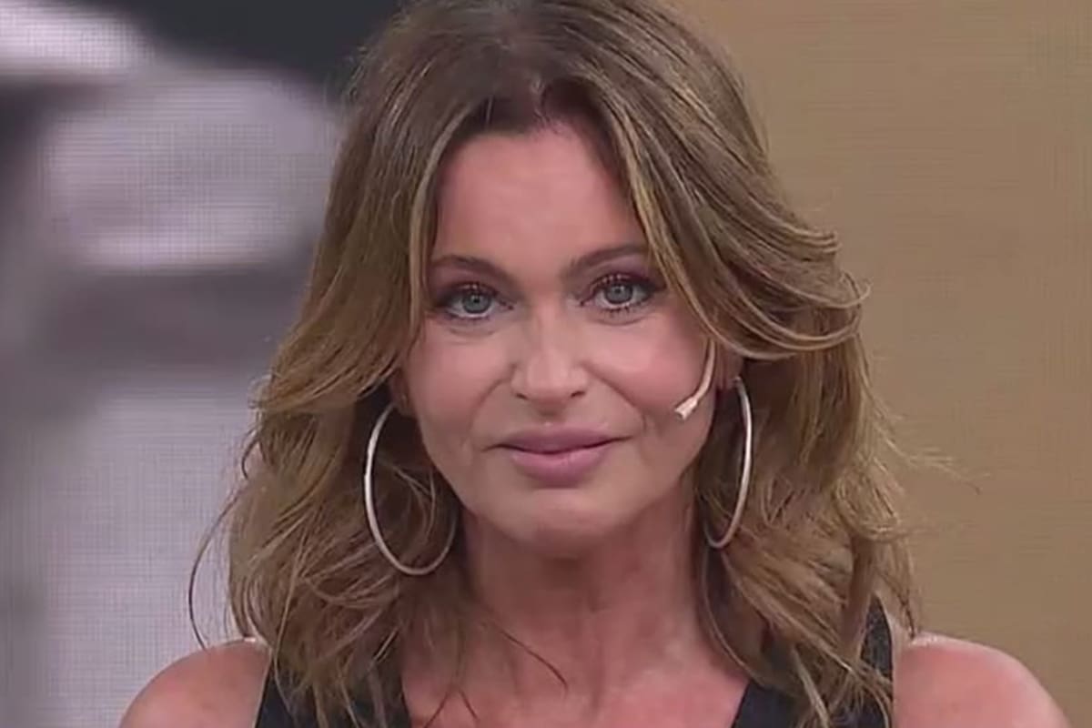 La tristeza de Karina Mazzocco por el final de su ciclo en América
