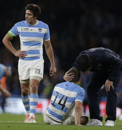 La tristeza de los Pumas