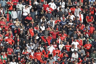 La derrota dejó a Independiente con un pie en el Nacional B