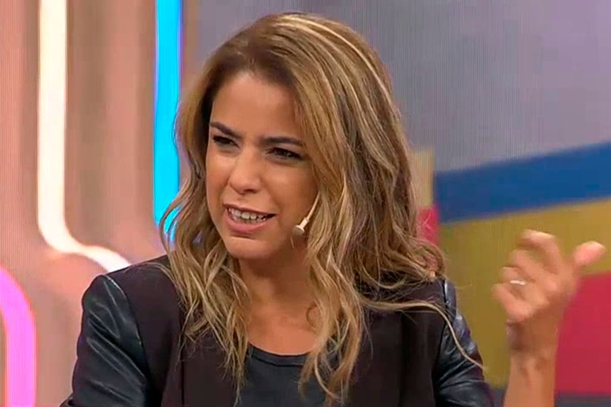 La tristeza de Marina Calabró: "Mirtha Legrand me tiene bloqueada en WhatsApp"