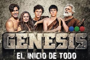La trivia para saber cuánto conocer sobre la novela del momento (Foto Telefe)