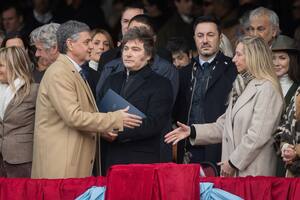 La tropa de la Capital que responde a Karina Milei cargó contra el jefe de Gobierno porteño