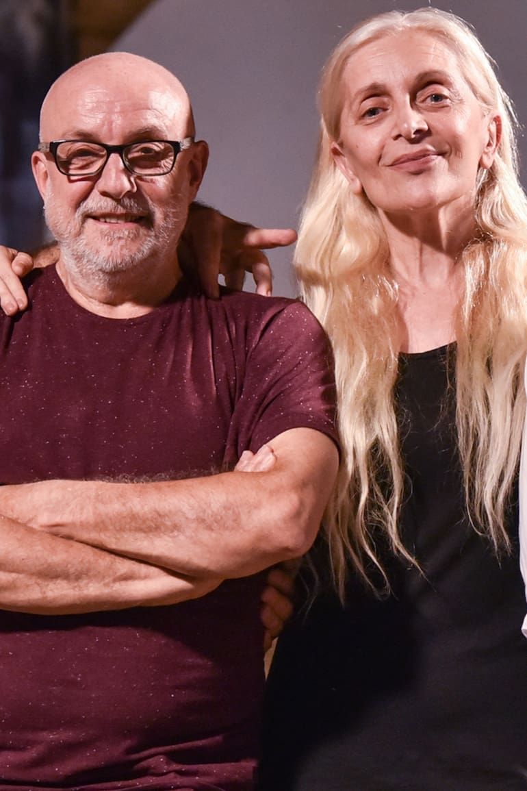 La trova rosarina