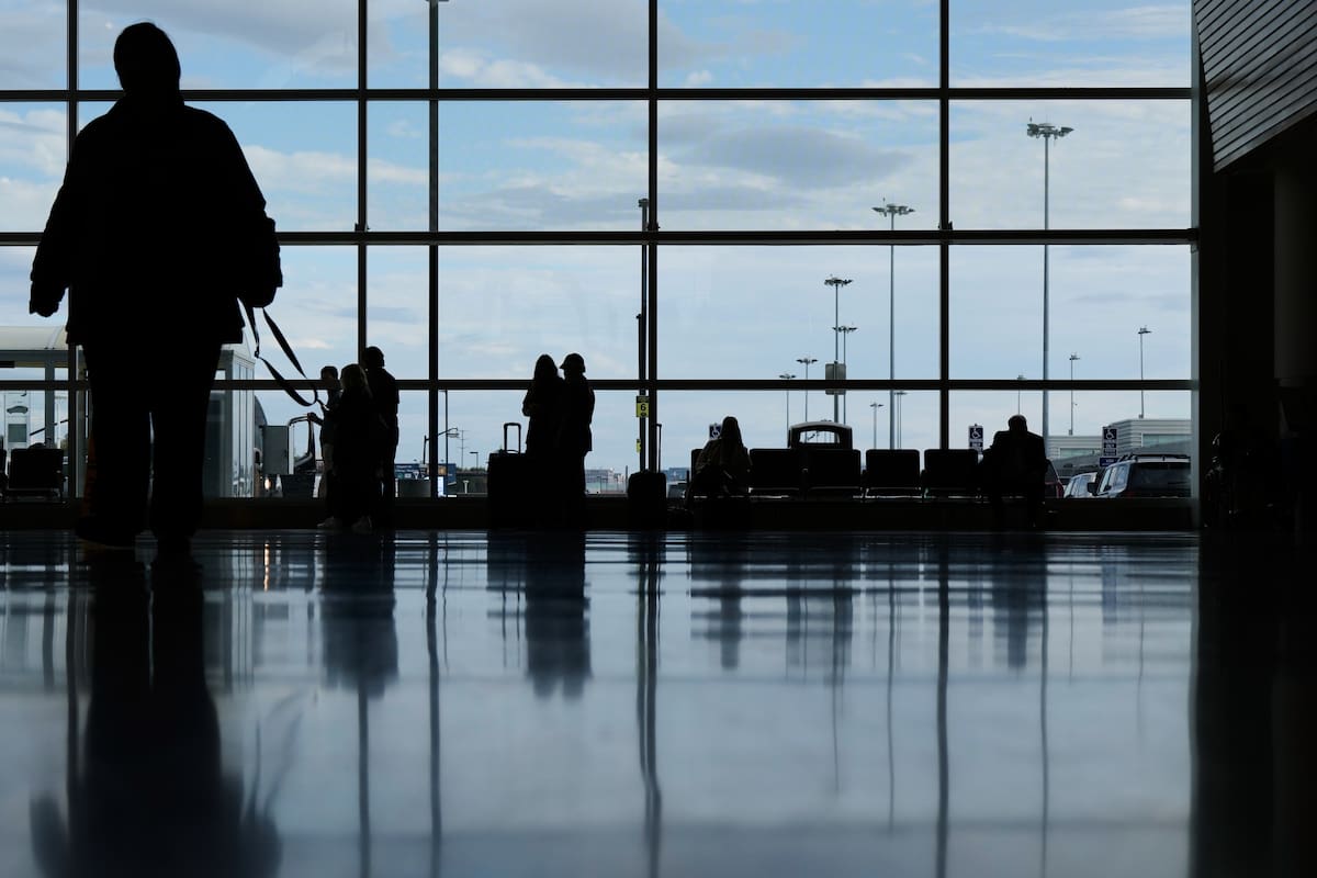 La TSA advirtió que los puertos de carga USB de los aeropuertos pueden ser peligrosos y vulnerables ante los hackers