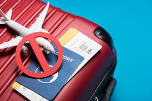 La TSA endurece controles y actualiza su lista de objetos prohibidos en maletas facturadas
