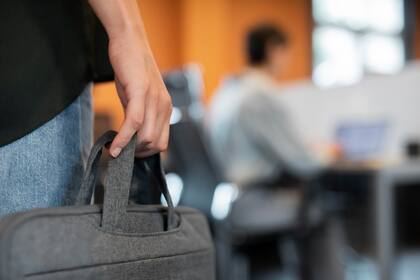 La TSA es la encargada de que se cumplan los diferentes protocolos de seguridad en los aeropuertos de Estados Unidos