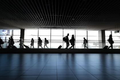 La TSA implementa nuevos sistemas tecnológicos en los aeropuertos, ante la llegada masiva de turistas por el Mundial 2026