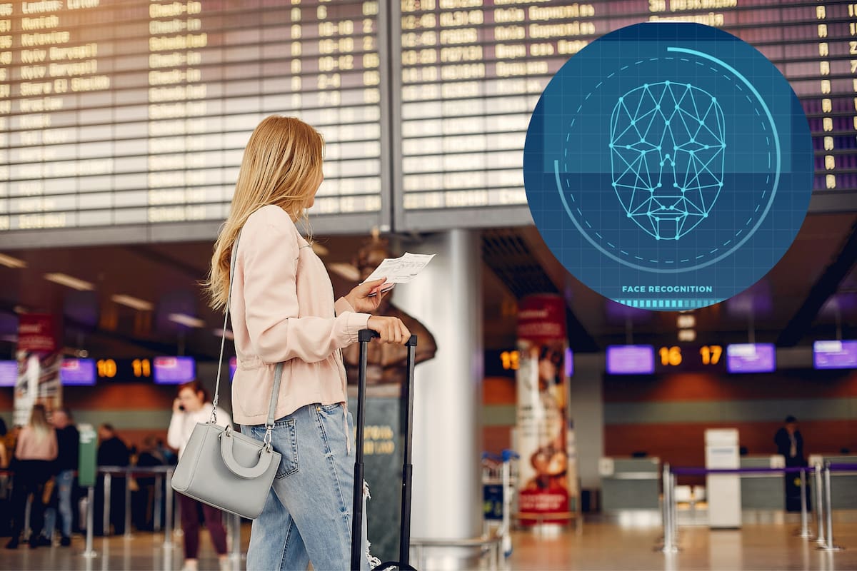La TSA implementa tecnología facial en 80 aeropuertos y planea expandirla a nivel nacional