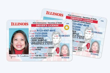La TSA implementará una aplicación gradual de la normativa de Real ID