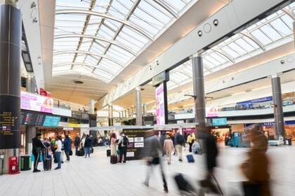 La TSA trabaja en nuevas medidas de seguridad