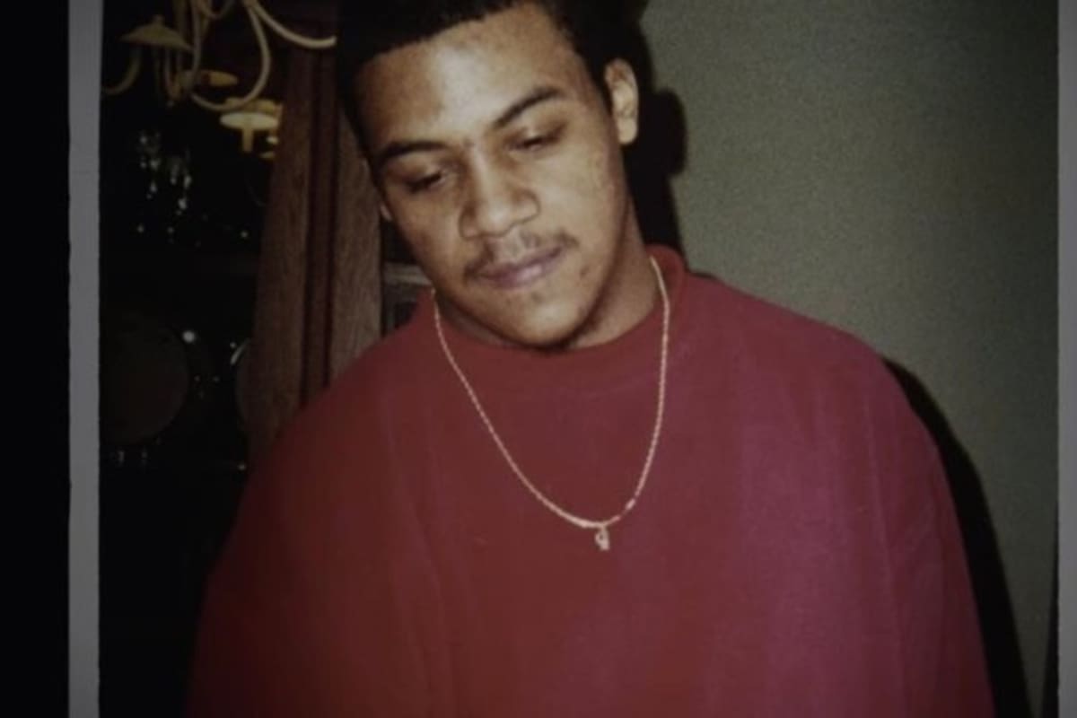 La tumba de Alonzo Brooks fue excavada después de la serie Misterios sin resolver