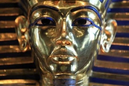 Misterios milenarios egipcios
