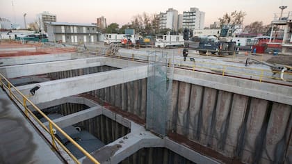 Odebrecht se va del Sarmiento: le vendió su parte a una empresa italiana