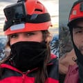 Tragedia en Tierra del Fuego: qué pasó en la travesía que realizaba la turista uruguaya y un guía