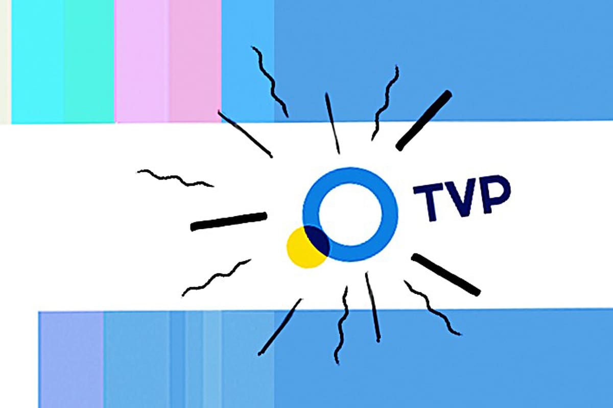 La TV pública