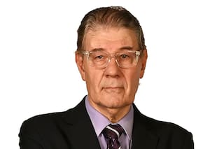 La sorpresiva salida de Víctor Hugo Morales de C5N