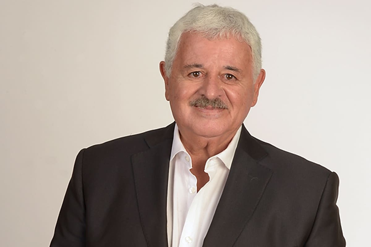 La tv del mundial; deportes; mundial qatar 2022; Televisión Pública; TVP; Angela Lerena; Víctor Hugo Morales; Gustavo Kuffner; Matías Martin; Miguel Osovi; Miguel Tití Fernández; Pablo Giralt; Sergio Goycochea; Sofía Martínez;