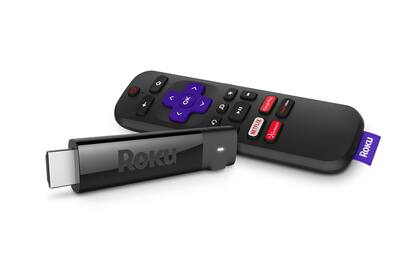 La TV en un pendrive