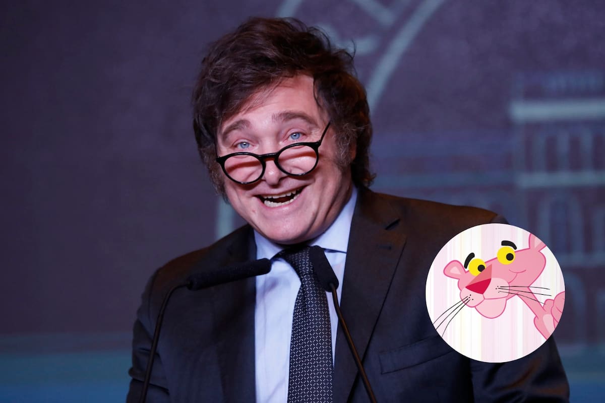 La TV Pública hizo un rotundo cambio de programación luego del triunfo de Javier Milei