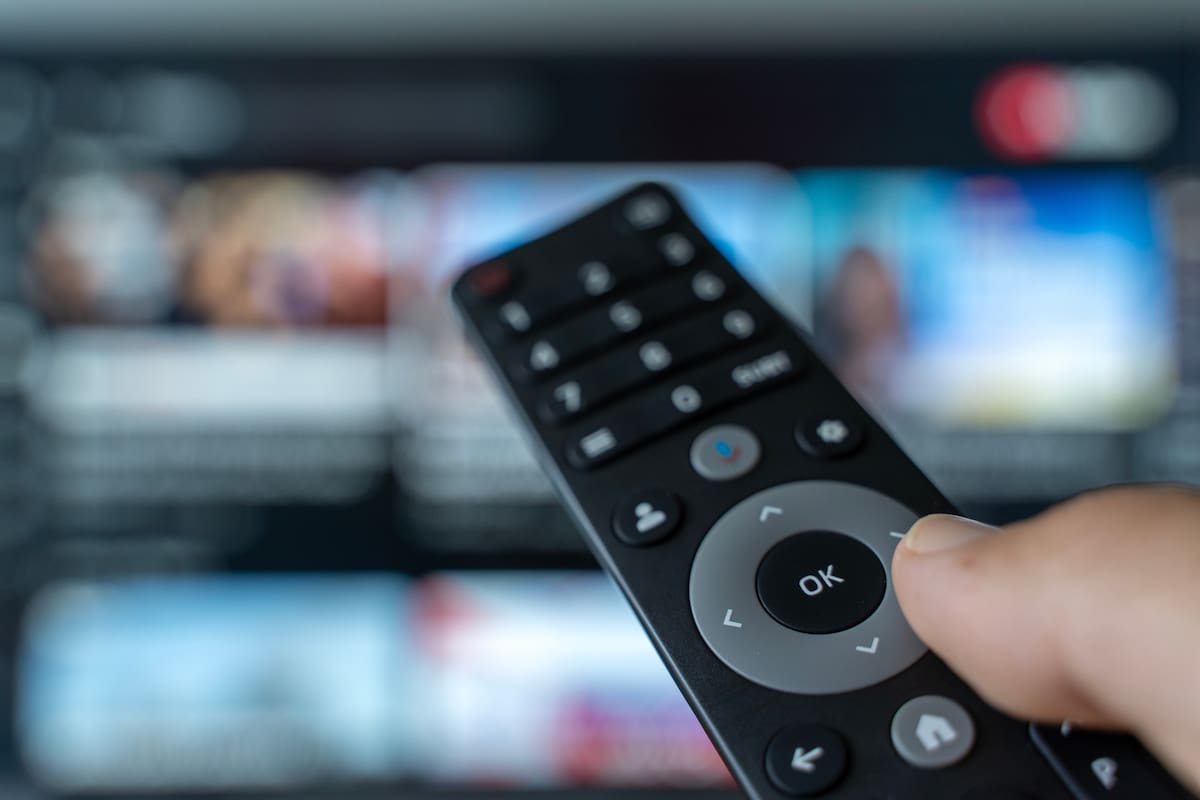 La TV se reconfigura