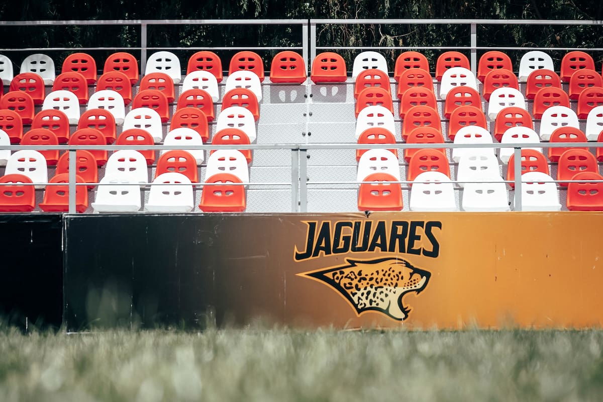 La UAR presento la Casa Jaguares