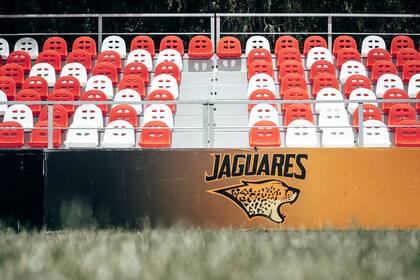 La UAR presento la Casa Jaguares