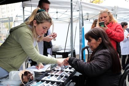 La UBA dará apoyo a los vecinos de Chacarita