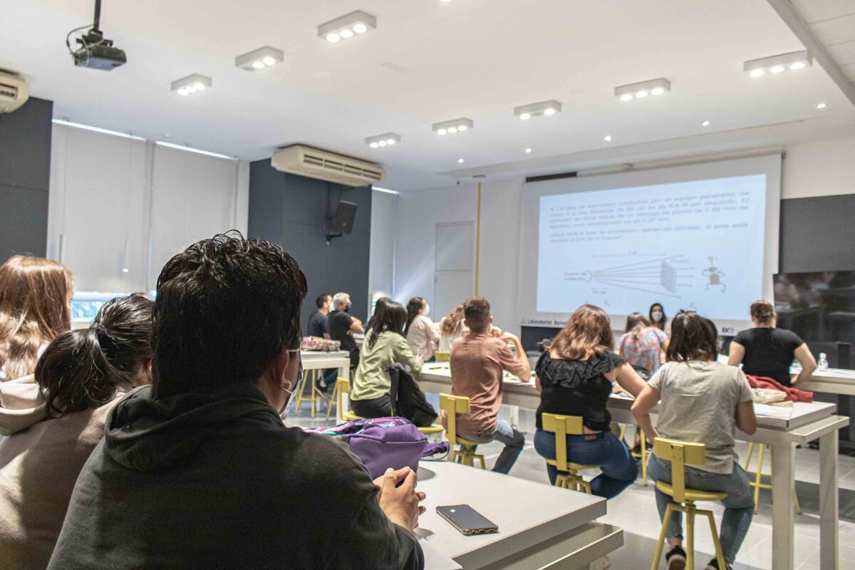 La UBA recuperó dos escalones con respecto a la última medición, y así avanzó del puesto 69 al 67