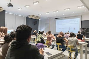 La UBA recuperó dos escalones con respecto a la última medición, y así avanzó del puesto 69 al 67