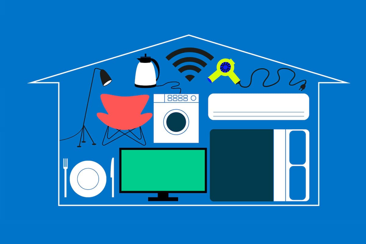 La ubicación, el confort y la calidad del equipamiento, los amenities y ciertos detalles son fundamentales para un alquiler temporario