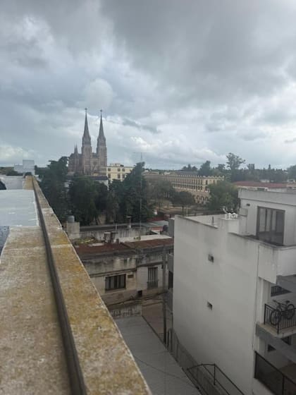 La ubicación se convirtió en uno de los mayores diferenciales, con la cercanía a la Basílica de Nuestra Señora de Luján como la característica más solicitada