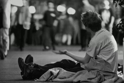 La UCA estima que la pobreza ha llegado en enero al 57% de la población argentina