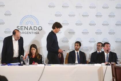 La UCR cuestionó el decreto de Milei para nombrar a Lijo y García-Mansilla: “Es un desprecio a la Constitución”