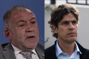 La UCR respondió a las críticas de Luis Juez.