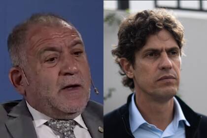 La UCR respondió a las críticas de Luis Juez.